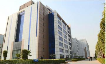 Logix Technova - Tower A